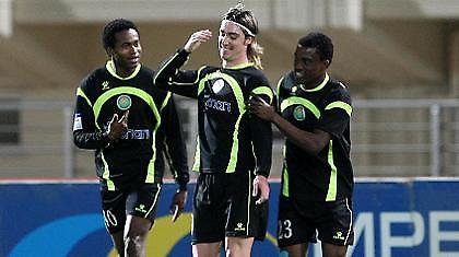 ΠΑΝΙΩΝΙΟΣ: Φαβορί ο Ριέρα