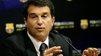 Λαπόρτα: «Θέλει να γυρίσει ο Φάμπρεγας»