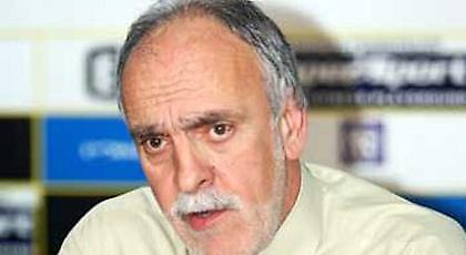 Σεβαστής: «Φταίει και η ΕΟΕ. Να στηρίξουμε τον Πύρρο»