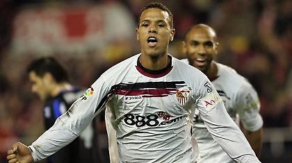 «Κρούση» της Μίλαν για Φαμπιάνο