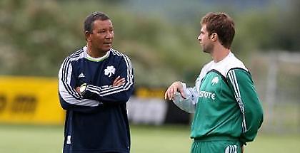 «Μόνο ο Τεν Κάτε δεν θέλει τον Ίβανσιτς…»