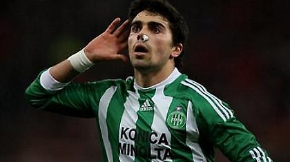 «Έκλεψε» Μασάδο η Τουλούζ