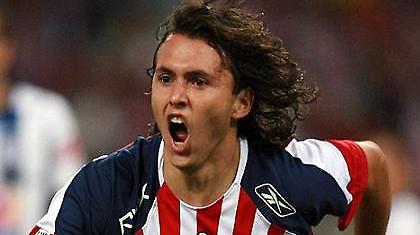 Εκτός Gold Cup o Αρελάνο