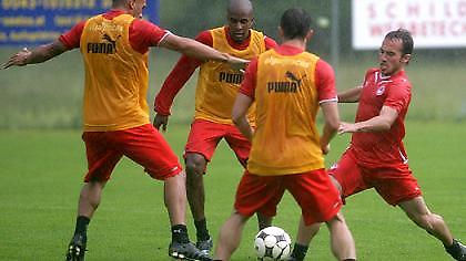 Κανονικά το φιλικό του Ολυμπιακού!