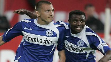 Αμβούργο για Τέσκε