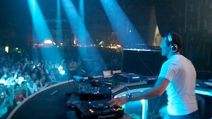 Athens by… Summer – 04 & 05 Ιουλίου 2009