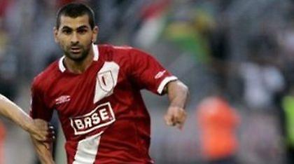 Ανακοίνωσε Τουάμα η Λάρισα!