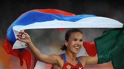 Στα «Τσικλιτήρεια» η Σαμίτοβα