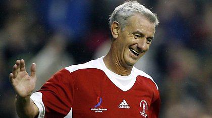 Ένας «θρύλος» της Λίβερπουλ στηρίζει Μάικλ Όουεν!