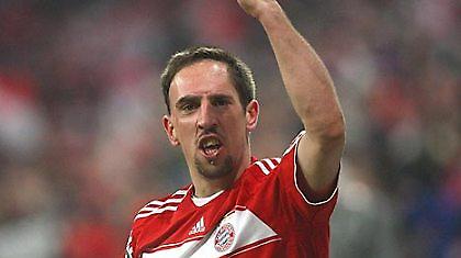 «Στα άκρα»… με τον Φρανκ Ριμπερί