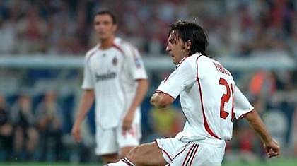 Πάει για Πίρλο η Ατλέτικο