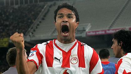 Ντουντού: «Καλό που ξεκινάμε με ντέρμπι»