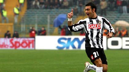 «Παρτενοπέι» Κουαλιαρέλα-Τσιγκαρίνι