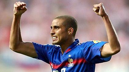 Τρεζεγκέ: «Φεύγω, μόνο αν η Γιούβε με πουλήσει»