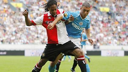 Ποιος ξελόγιασε τον Σερζίνιο Γκριν;