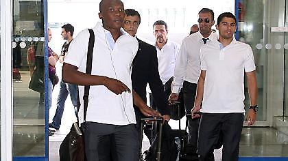 ΠΑΟ: Στρώνεται στη δουλειά!