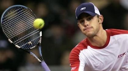 Στον τελικό του Γουίμπλεντον ο Ρόντικ