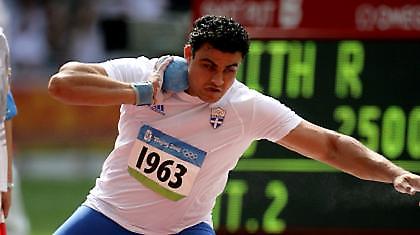 Δεν τα κατάφεραν οι σφαιροβόλοι