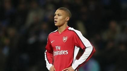 «Έδεσε» Γκιμπς η Άρσεναλ