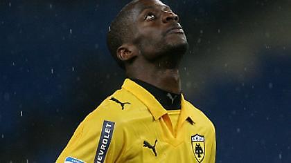 ΑΕΚ: «Ξεσπάθωσε» ο Εντίνιο!