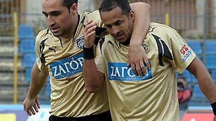 ΠΑΣ ΓΙΑΝΝΙΝΑ: «Τελειώνει» ο Λουτσιάνο