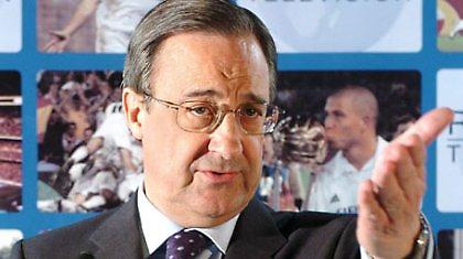 Μοιράζει τη «λυπητερή» ο Πέρεθ…