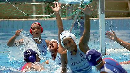 Ανάμικτα συναισθήματα…