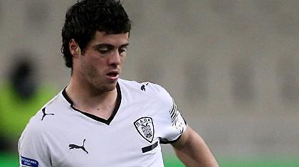 ΠΑΟΚ: Εμπλοκή με Βιεϊρίνια