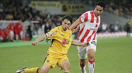 Το ενδεχόμενο αναβολής του ΑΕΚ-Ολυμπιακός