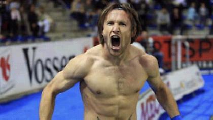 ΗΡΑΚΛΗΣ: Επαφές με Μπόσνιακ