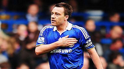 Έτοιμη να «χρυσώσει» τον Τέρι