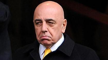 Γκαλιάνι: «Καμία πρόταση για Πίρλο»