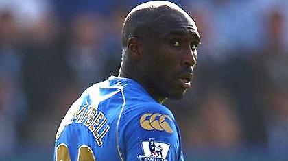 ΑΤΡΟΜΗΤΟΣ: Νέα πρόταση σε Κάμπελ!