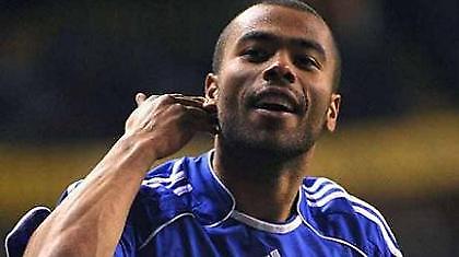 Πρόταση της Ρεάλ για Άσλεϊ Κόουλ;