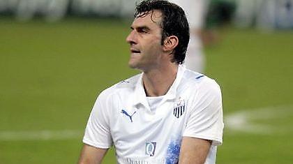 Κοντά στην έξοδο ο Δέλλας