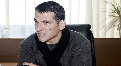 Δήμας: «Δίνω πίσω τα μετάλλια. Με πούλησαν»