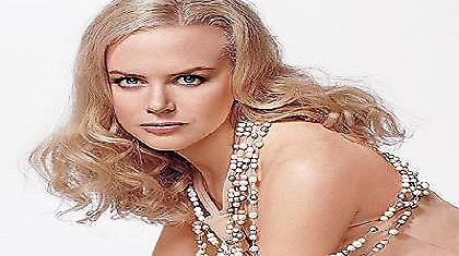 Όλα τα λεφτά η Νικόλ Κίντμαν