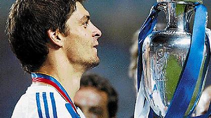 Χαριστέας: «Θα ήταν αμαρτία να μην το σηκώναμε»