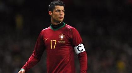 Κριστιάνο Ρονάλντο: «Αξίζω τα λεφτά μου»