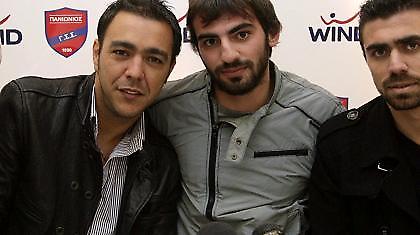 Ρεκόμπα: «Καλά έκανε και έφυγε ο Μάκος»