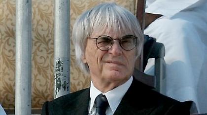 Έκλστοουν: «Τα κατάφερνε ο…Χίτλερ»!