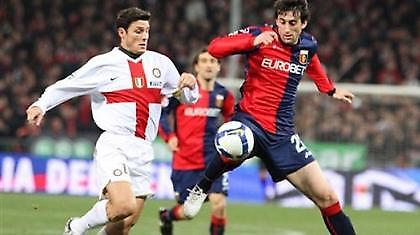 Μιλίτο: «Έχουμε ό, τι χρειάζεται για να πάρουμε το Τσάμπιονς Λιγκ»