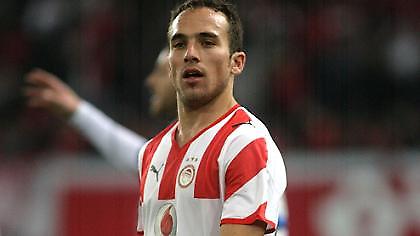 ΟΣΦΠ: Έφυγε για Ισπανία ο Μπελούτσι