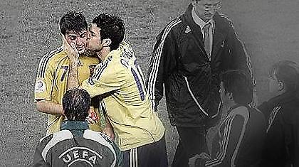 Φάμπρεγκας: «Όπου κι αν πάει ο Βίγια, θα βάλει 30 γκολ»