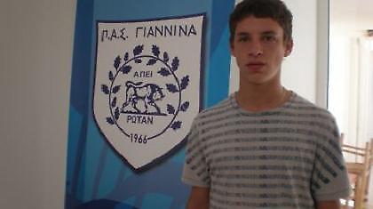 ΠΑΣ ΓΙΑΝΝΙΝΑ: Απέκτησε Ντε Βινσέντι!