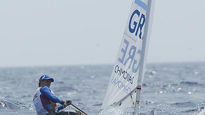 Χειμώνας… μέσα στο καλοκαίρι…