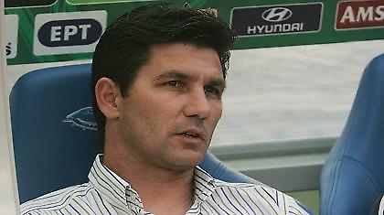 Ουζουνίδης: «Σαφώς καλύτεροι με τις προσθήκες»