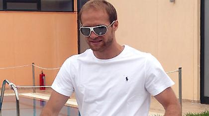 ΠΑΟΚ: Ατομικό ο «Μούσλι»