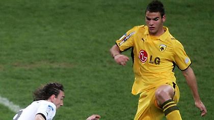 ΑΕΚ: Τα είπε με Ταχτσίδη ο Μπάγεβιτς