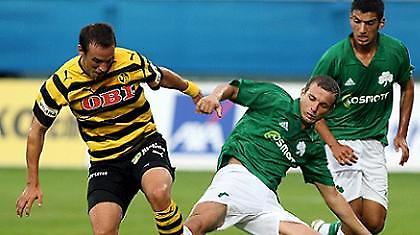 Άρεσε στο πρώτο, «έπεσε» στο δεύτερο